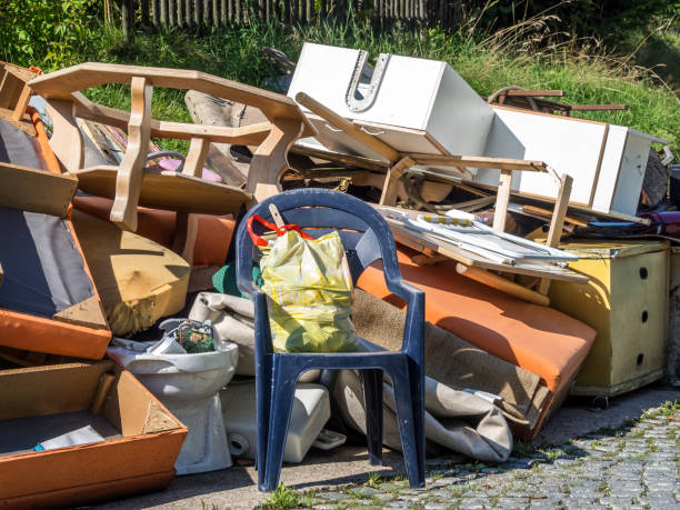 Best Attic Cleanout Services  in Helemano, HI