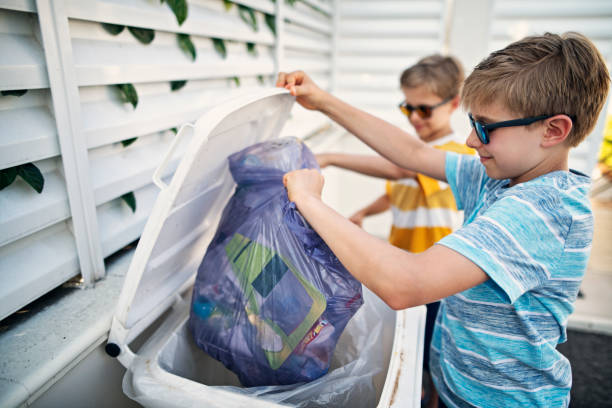 Best Dumpster Rental Services  in Helemano, HI