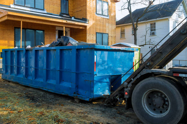 Trusted Helemano, HI Junk Removal Experts