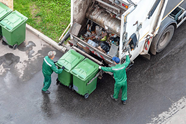 Best Basement Cleanout Services  in Helemano, HI