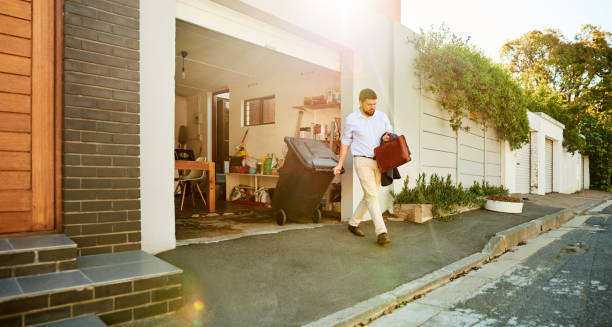 Full-Service Junk Removal in Helemano, HI