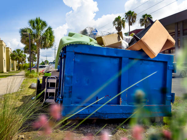 Best Professional Junk Removal  in Helemano, HI