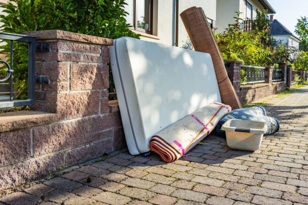 Best Residential Junk Removal  in Helemano, HI
