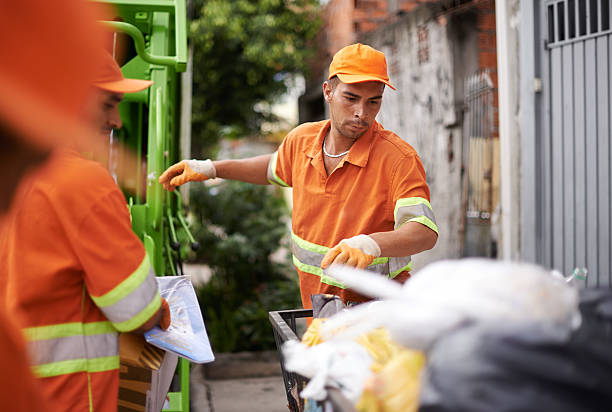 Best Construction Debris Removal  in Helemano, HI